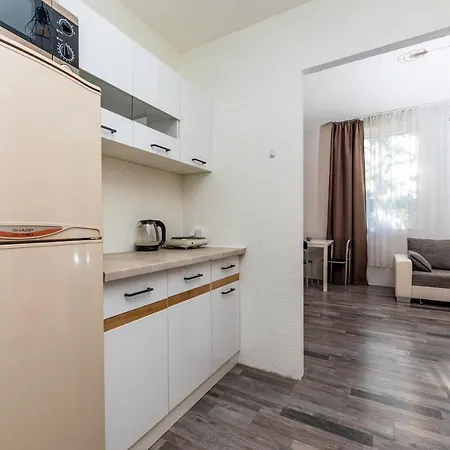 Vasaros Apartamentai 3 Palanga
