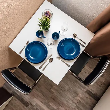 Vasaros Apartamentai 3 Apartment Palanga