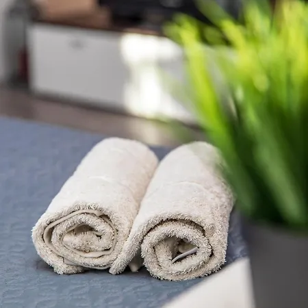 Vasaros Apartamentai 3 * Palanga