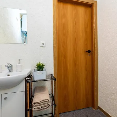 Apartment Vasaros Apartamentai 3