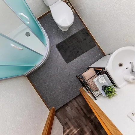 Vasaros Apartamentai 3