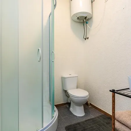 Apartment Vasaros Apartamentai 3 Palanga